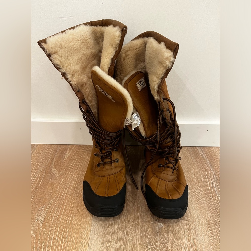 Ugg Sheepskin boots